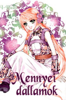 I-Huan: Mennyei dallamok 1.