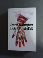 Dorit Rabinjan - Lakodalmaink - Európa,2004