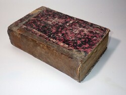 Antik könyv 1863! Der Marien-Prediger (Ludwig Gemminger) - Gót betűs, Regensburg