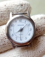 Retro Vintage Mirage Női Quartz Óra