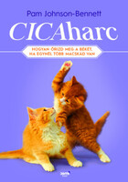 Johnson-bennett, Pam: Cicaharc