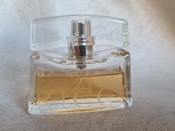 Love in Paris Nina Ricci eredeti parfüm  retro vintage 3/4 üveg Időutazás a 80-90-es évekbe