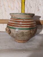 Ritka Mezőcsát komaszilke