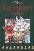 Karácsonyi mesék - Népek meséi 4.