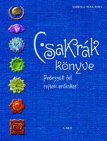Ambika Wauters: Csakrák könyve