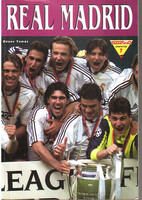 Dénes Tamás: Real Madrid