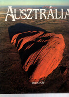 Kelvin Aitken: Ausztrália