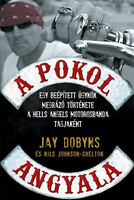 Jay Dobyns, Nils Johnson-Shelton: A pokol angyala