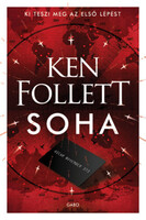 Ken Follett: Soha