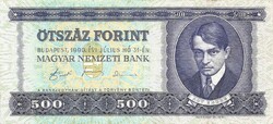 500 forint 1990 1.