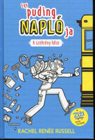 Rachel Renee Russell: A szekrény hőse