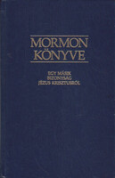 Mormon könyve