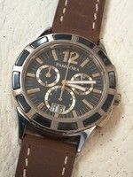 Pandora Acél tokos Chonograph!