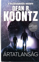 Dean R. Koontz: Ártatlanság