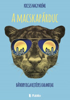 Kocsis Nagy Noémi: A macskapárduc