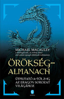 Michael Macauley; Mark Cotta Vaz: Örökség-almanach