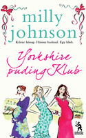 Milly Johnson: Yorkshire puding Klub