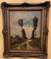 Csallóközi Farkas Lőrinc