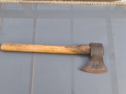Antik jelzett fejsze,balta