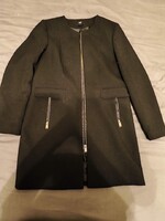 F&F női zipzáras bleser 40