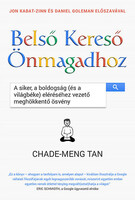 Chade-Meng Tan: Belső Kereső Önmagadhoz