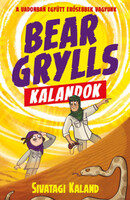 Bear Grylls: Sivatagi kaland