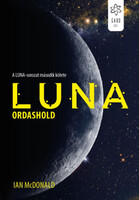 Ian McDonald: Luna - Ordashold