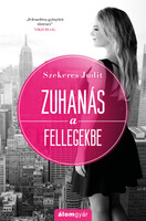 Szekeres Judit: Zuhanás a fellegekbe