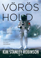 Kim Stanley Robinson: Vörös Hold
