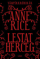 Anne Rice: Lestat herceg