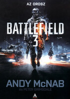 Andy McNab; Peter Grimsdale: Az orosz