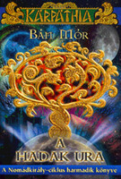 Bán Mór: A hadak ura