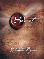 Rhonda Byrne: A Titok - The Secret