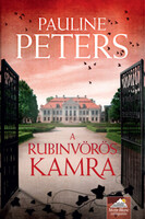 Pauline Peters: A rubinvörös kamra