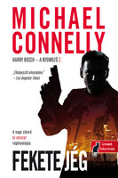 Michael Connelly: Fekete jég