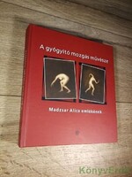 Zaletnyik Zita, Repiszky Tamás (szerk.): A gyógyító mozgás művésze