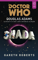 Adams Douglas: Doctor Who: Shada