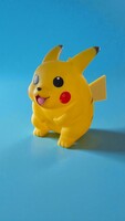Retro Pokemon Pikachu design lámpa