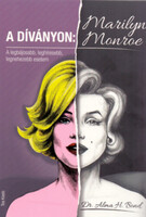 Dr. Alma H. Bond: A díványon: Marilyn Monroe