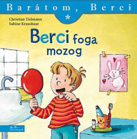 Christian Tielmann: Berci foga mozog