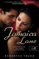 Samantha Young: Jamaica Lane