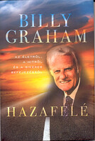 Billy Graham: Hazafelé
