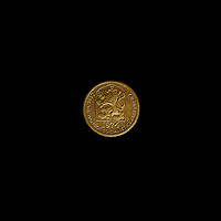 20 KORONA - CSEHSZLOVÁKIA - 1974
