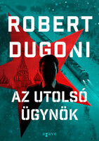 Robert Dugoni: Az utolsó ügynök