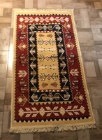 Török kilim szőnyeg