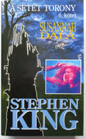 Stephen King: Susannah dala