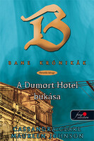 Cassandra Clare; Maureen Johnson: A Dumort Hotel bukása