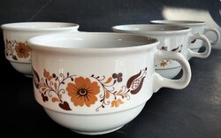 Alföldi vitrin Panni kiöntőcsésze nagy bögre