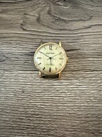 Clipper 17 Köves Shockproof Vintage Férfi Karóra F0