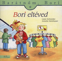 Liane Schneider: Bori eltéved